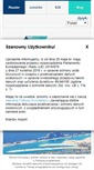 Mobile Screenshot of krakowairport.pl